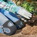 Knee Pads Ergonomic Extra Cushioning Easy-Clean
