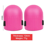 Knee Pads Slip-On & Shock-Absorbing EVA