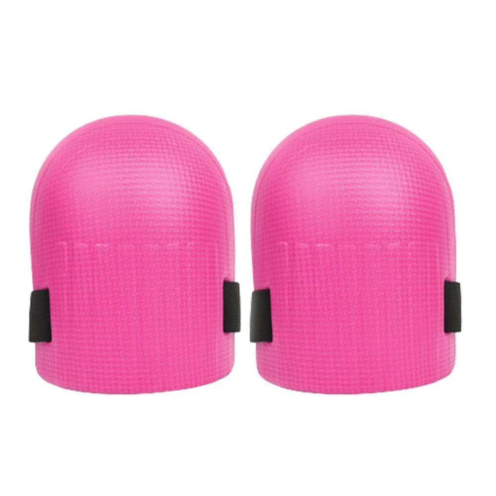 Knee Pads Thick Cushioning Water-Resistant