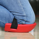 Knee Pads Thick Cushioning Water-Resistant
