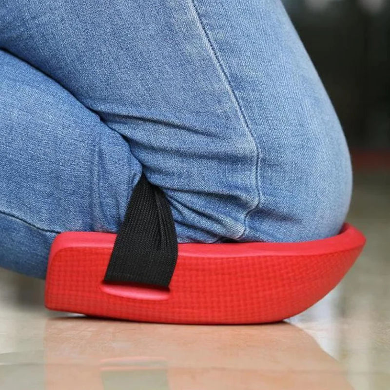 Knee Pads Thick Cushioning Water-Resistant