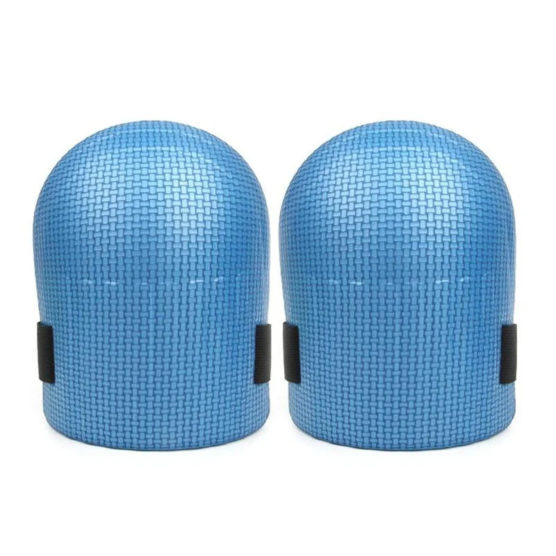 Knee Pads Thick Cushioning Water-Resistant