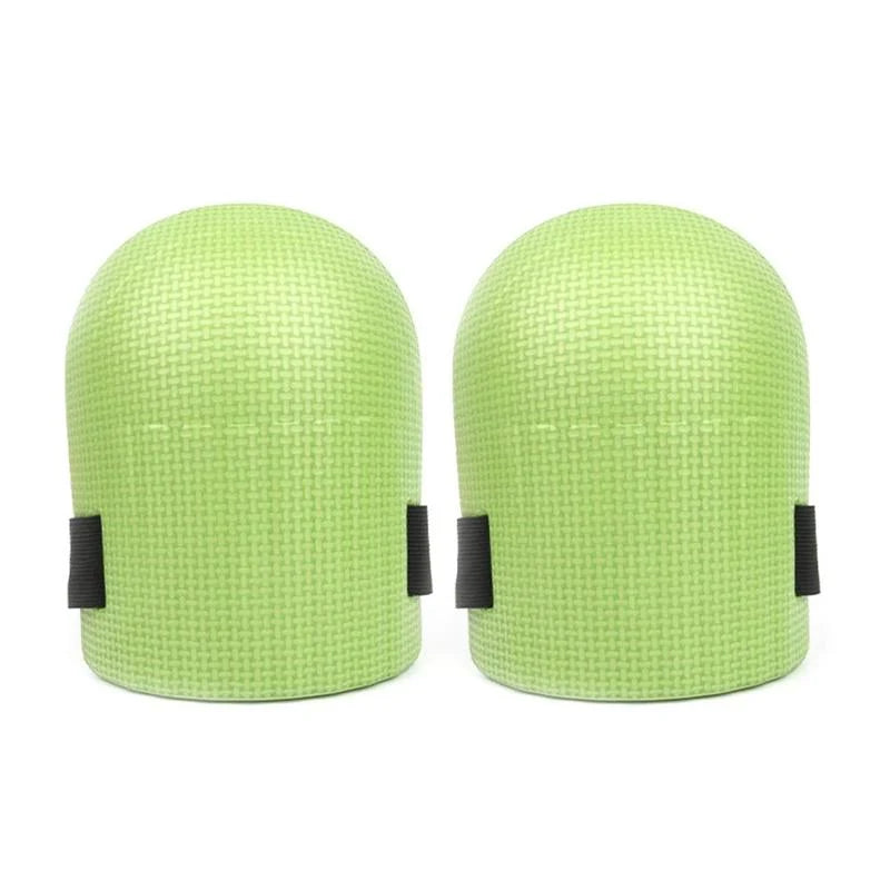 Knee Pads Thick Cushioning Water-Resistant