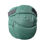 Knee Pads Thick Foam Cushioning Adjustable Straps Lightweight Pair