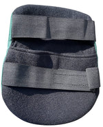 Knee Pads Thick Foam Cushioning Adjustable Straps Lightweight Pair