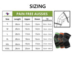 Knee Sleeve Ergonomic Compression Breathable & Anti-Slip