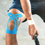 Knee Tape 360 Degree Stretch Breathable Self-Adhesive