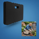 Kneeling Pad Thick Foam Joint Cushioning for Gardening & DIY