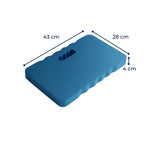 Kneeling Pad Thick Foam Joint Cushioning for Gardening & DIY