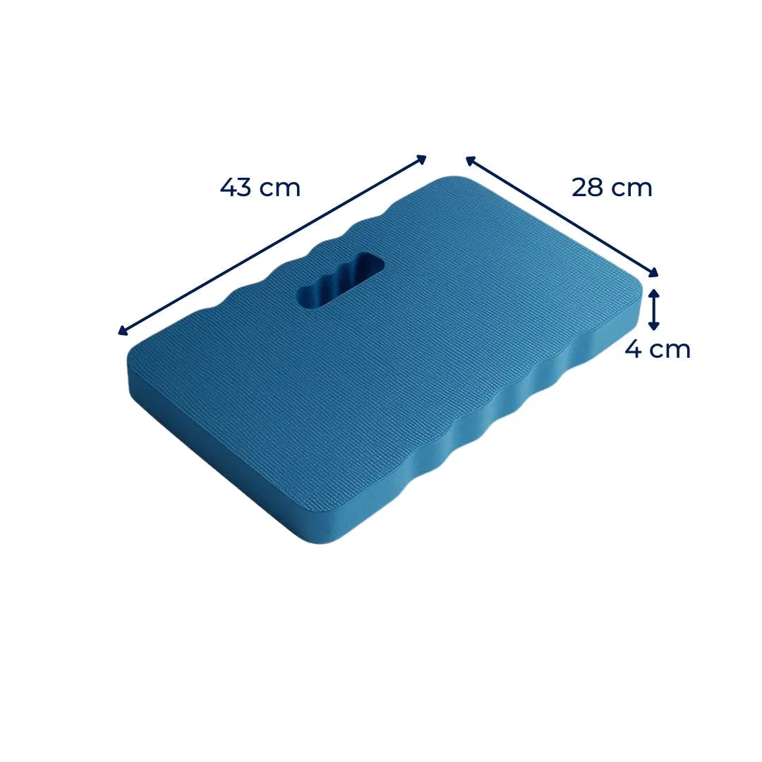 Kneeling Pad Thick Foam Joint Cushioning for Gardening & DIY
