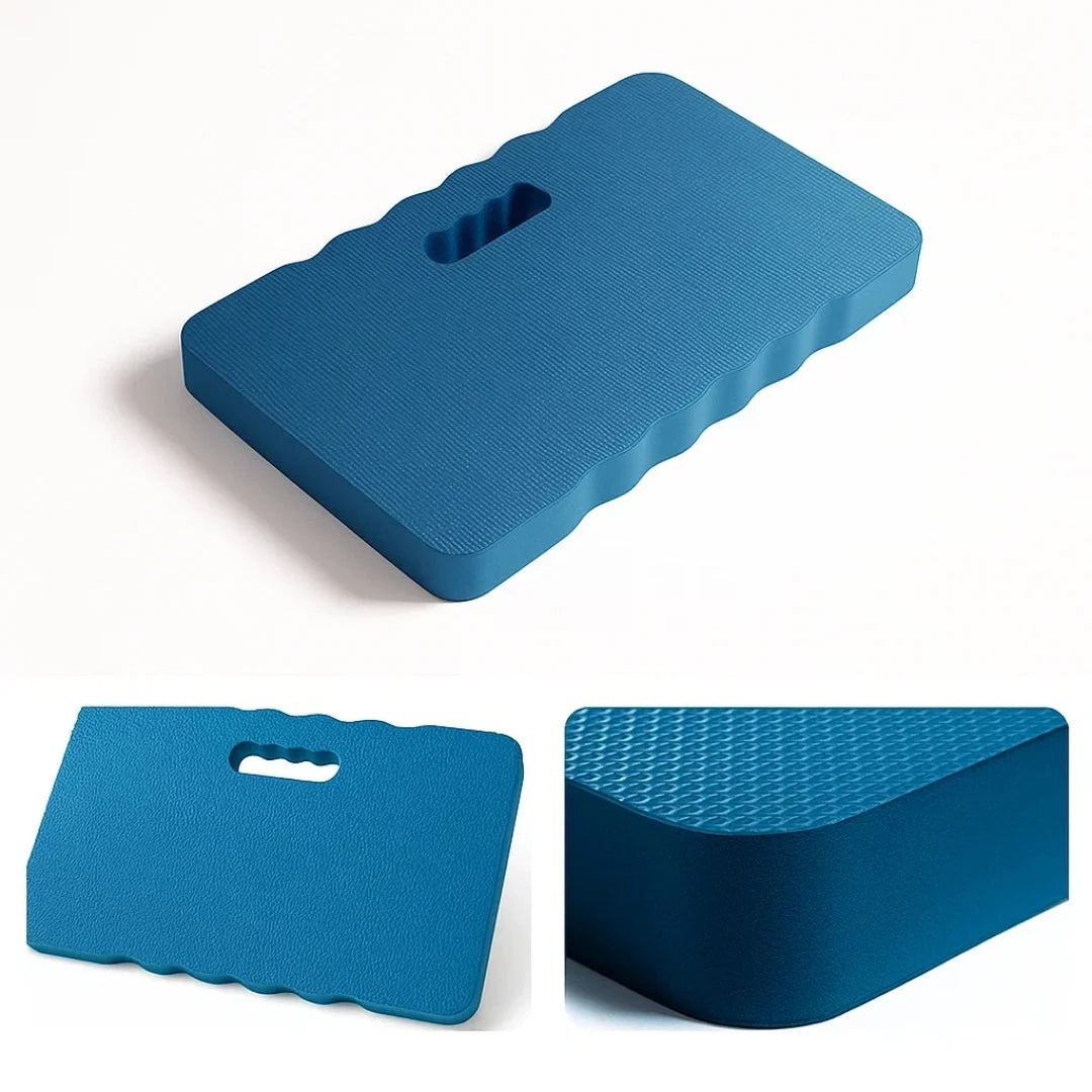 Kneeling Pad Thick Foam Joint Cushioning for Gardening & DIY