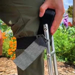 Kneeling Seat Adjustable EVA Foam Stainless Steel Frame