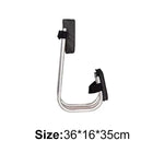 Kneeling Seat Adjustable EVA Foam Stainless Steel Frame