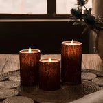 LED Candles Realistic Flickering Flameless decor