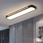 LED Ceiling Light Energy-Efficient Dimmable Remote Control