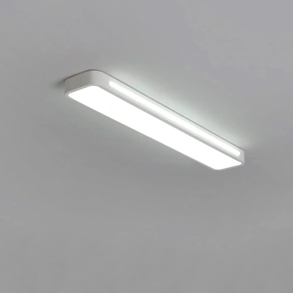 LED Ceiling Light Energy-Efficient Dimmable Remote Control