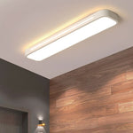 LED Ceiling Light Energy-Efficient Dimmable Remote Control