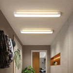 LED Ceiling Light Energy-Efficient Dimmable Remote Control
