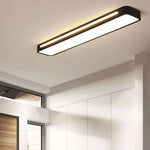 LED Ceiling Light Energy-Efficient Dimmable Remote Control
