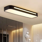 LED Ceiling Light Energy-Efficient Dimmable Remote Control