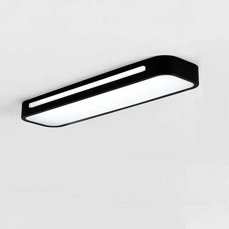 LED Ceiling Light Energy-Efficient Dimmable Remote Control