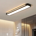 LED Ceiling Light Energy-Efficient Dimmable Remote Control