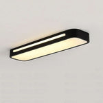 LED Ceiling Light Energy-Efficient Dimmable Remote Control