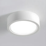LED Ceiling Light Low-Profile Surface-Mounted Adjustable Color Temperature