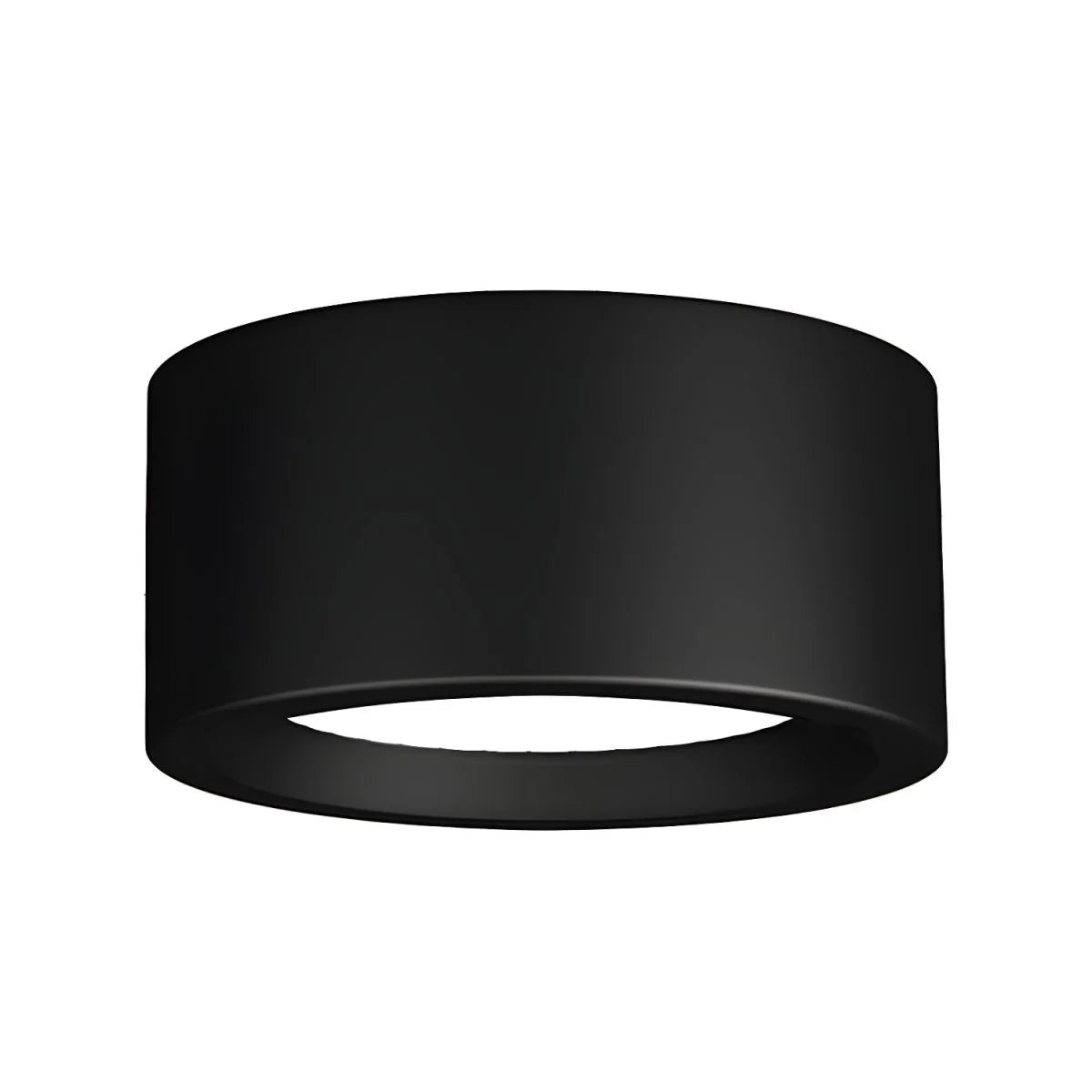 LED Ceiling Light Low-Profile Surface-Mounted Adjustable Color Temperature
