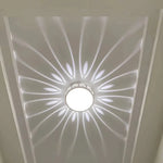 LED Ceiling Light Ultra-Slim Even Light Distribution