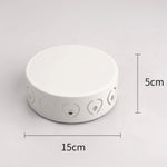 LED Ceiling Light Ultra-Slim Even Light Distribution