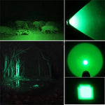LED Headlamp 3 Light Modes USB Rechargeable
