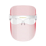 LED Light Therapy Mask 7 Modes Hands-Free Wearable