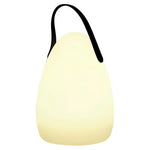 LED Table Lamp Cordless Waterproof Remote & Touch
