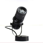 LED Track Spotlight Adjustable Beam Energy Saving