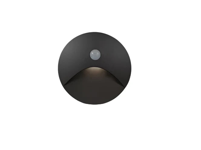 LED Wall Light Motion Sensor IP65 Waterproof
