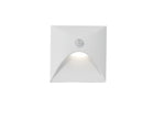 LED Wall Light Motion Sensor IP65 Waterproof