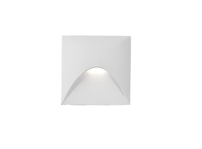 LED Wall Light Motion Sensor IP65 Waterproof