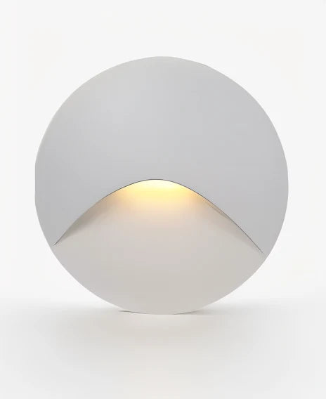 LED Wall Light Motion Sensor IP65 Waterproof