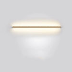 LED Wall Light Solid Wood Dimmable & Color-Adjustable
