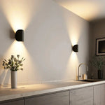 LED Wall Light Warm Energy-Efficient 50,000-Hour Lifespan