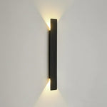 LED Wall Light Waterproof Aluminum Weather-Resistant