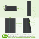 Landscaping Fabric Tear-Resistant UV-Treated Water-Permeable Weed Barrier
