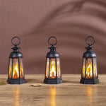 Lantern Halloween Indoor Outdoor Weather-Resistant