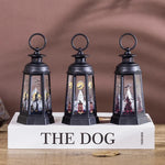 Lantern Halloween Indoor Outdoor Weather-Resistant