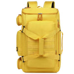 Laptop Backpack Water-Resistant Oxford Fits 16-Inch Anti-Theft