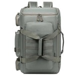 Laptop Backpack Water-Resistant Oxford Fits 16-Inch Anti-Theft