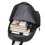 Laptop Backpack Waterproof Padded Laptop Compartment up to 15.6 Inches