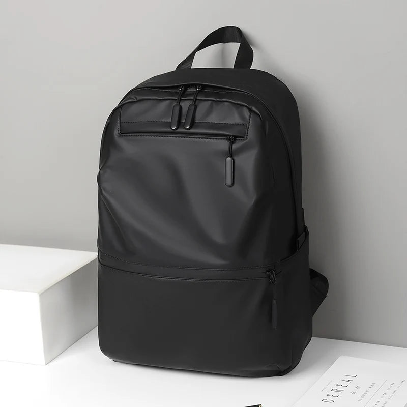 Laptop Backpack Waterproof Padded Laptop Compartment up to 15.6 Inches