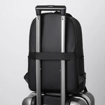 Laptop Backpack Waterproof Padded Laptop Compartment up to 15.6 Inches